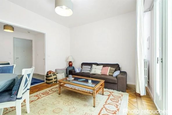 Sale Apartment Nice 2 Rooms 55 m²