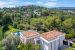 contemporary house 6 Rooms for sale on MOUGINS (06250)