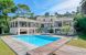 villa 8 Rooms for sale on MOUGINS (06250)