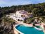 provencale house 10 Rooms for sale on CABRIS (06530)
