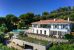 villa 10 Rooms for sale on ST JEAN CAP FERRAT (06230)