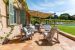 provencale house 10 Rooms for sale on ST TROPEZ (83990)
