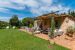 provencale house 10 Rooms for sale on ST TROPEZ (83990)