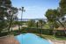 bastide 10 Rooms for sale on CAP D ANTIBES (06160)