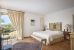 bastide 10 Rooms for sale on CAP D ANTIBES (06160)
