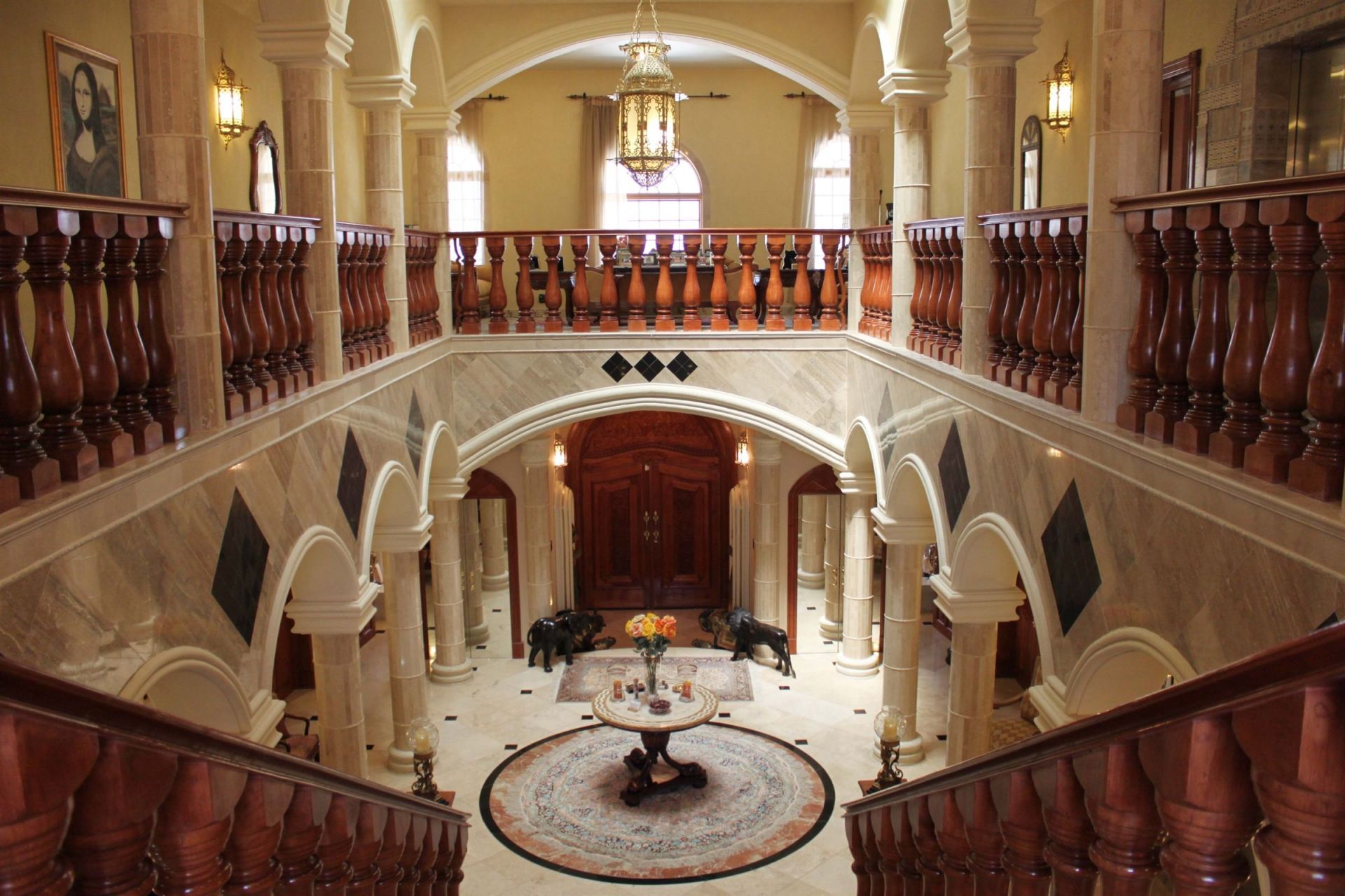 propriété 35 Pièces en vente sur Santiago de Chile (358000)