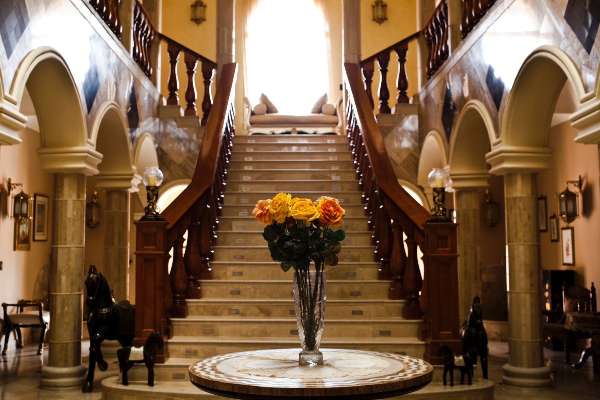 propriété 35 Pièces en vente sur Santiago de Chile (358000)