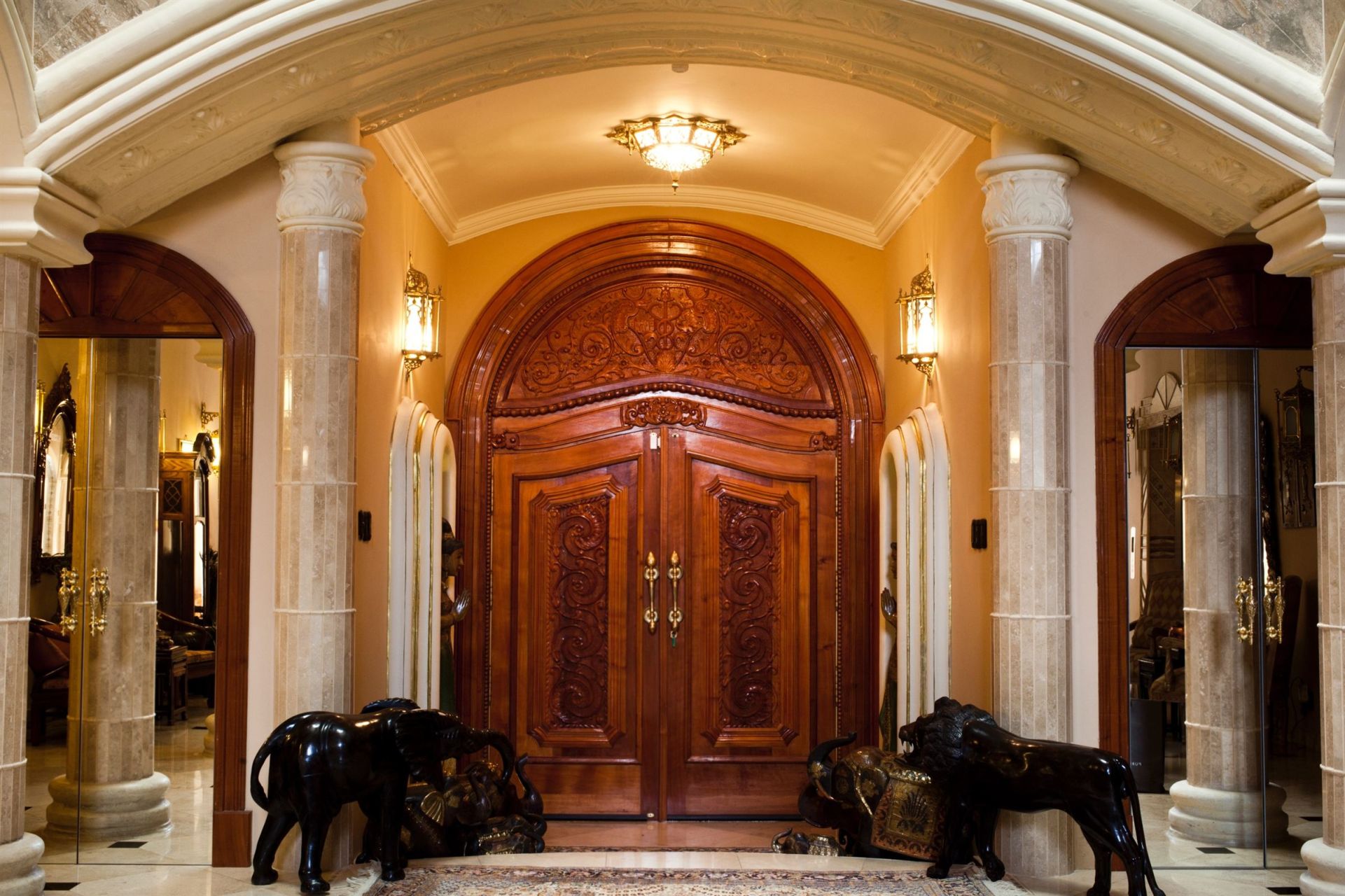 propriété 35 Pièces en vente sur Santiago de Chile (358000)