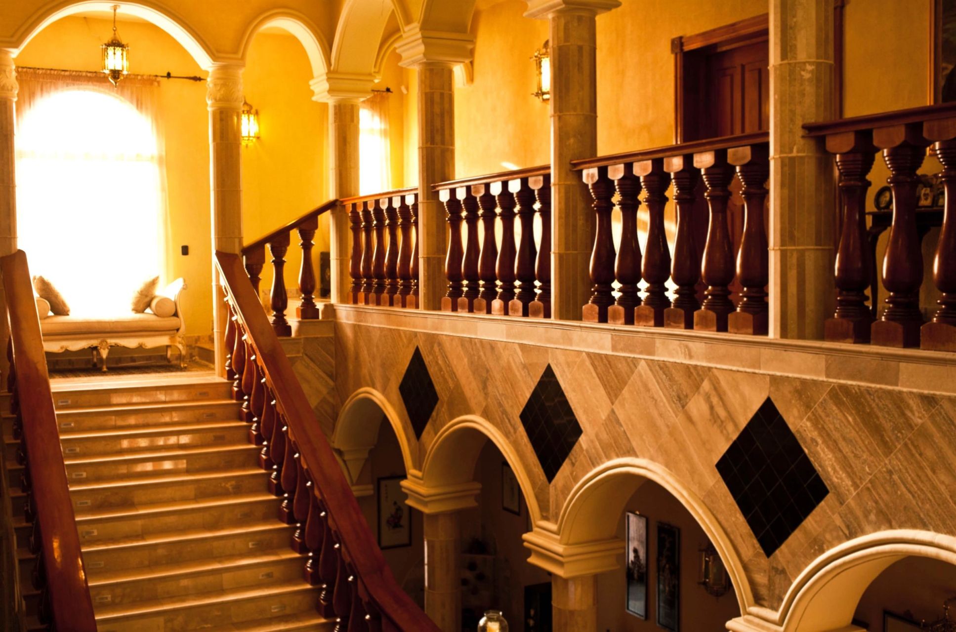 propriété 35 Pièces en vente sur Santiago de Chile (358000)