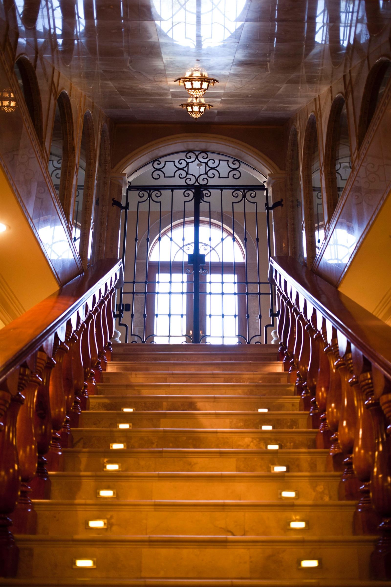 propriété 35 Pièces en vente sur Santiago de Chile (358000)