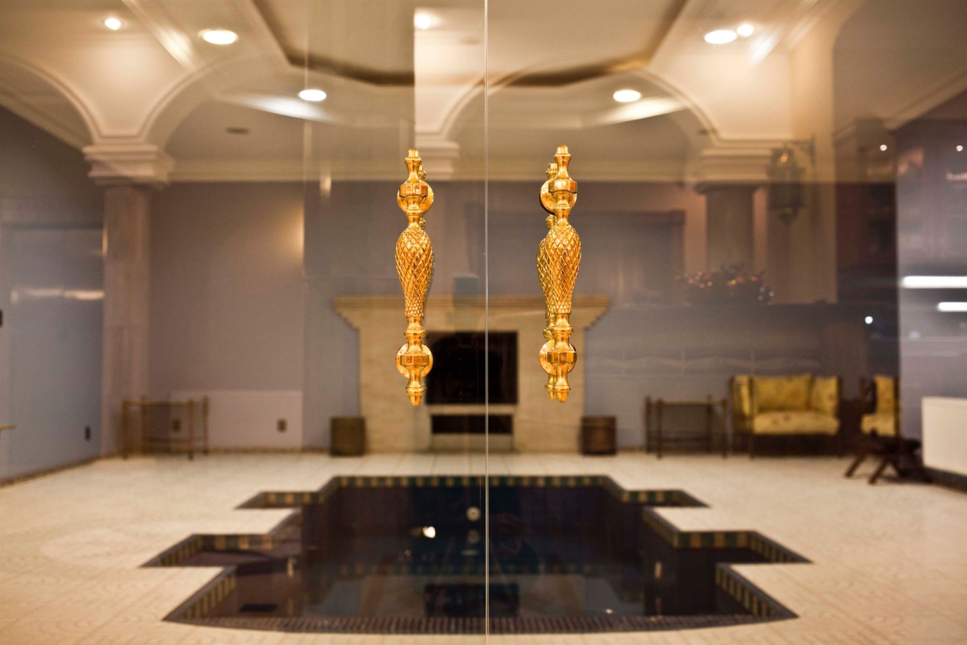 propriété 35 Pièces en vente sur Santiago de Chile (358000)