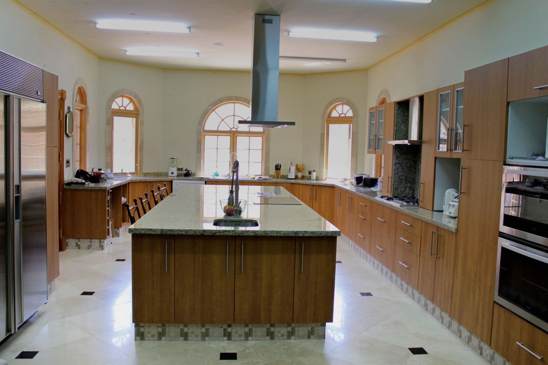 propriété 35 Pièces en vente sur Santiago de Chile (358000)