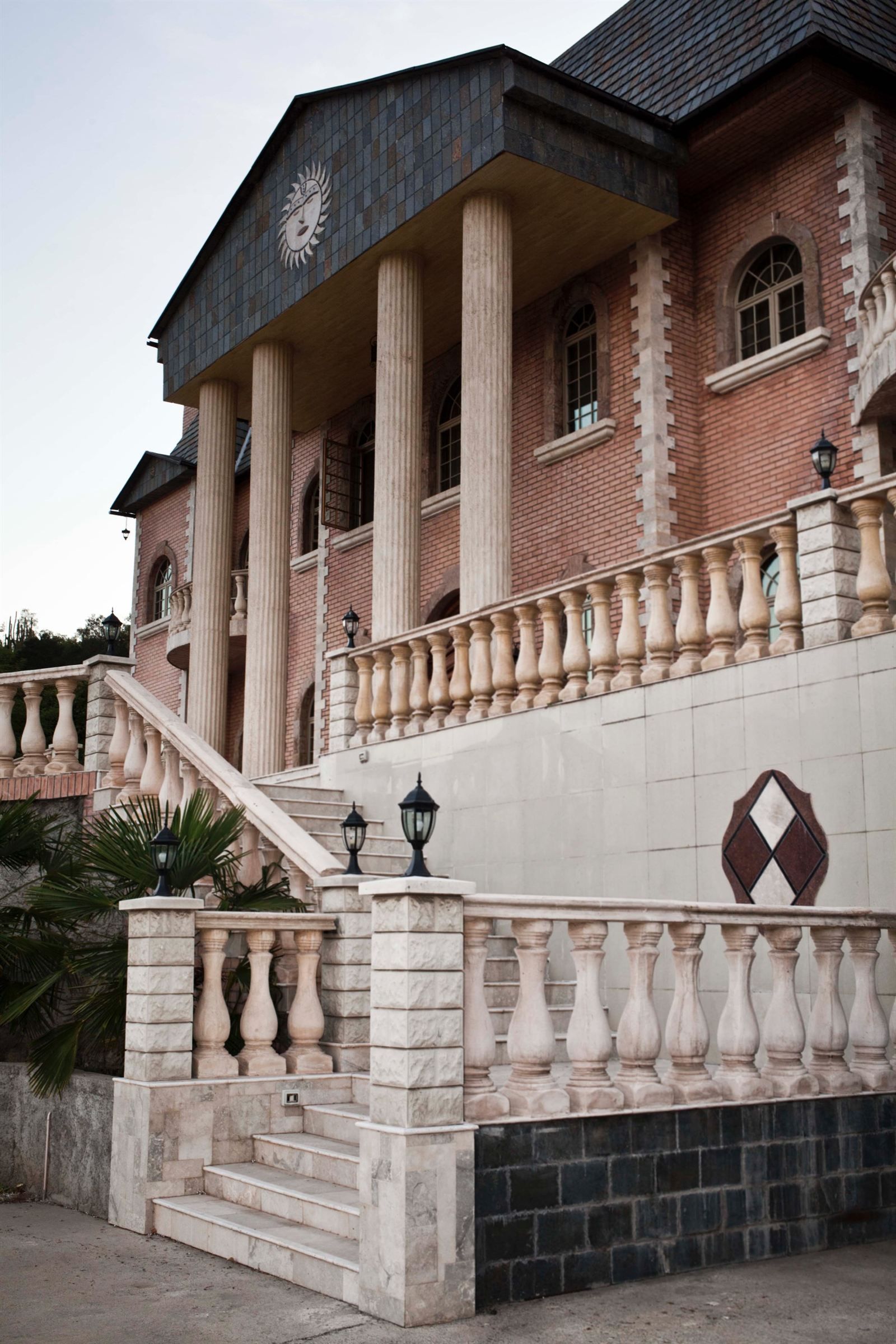 propriété 35 Pièces en vente sur Santiago de Chile (358000)