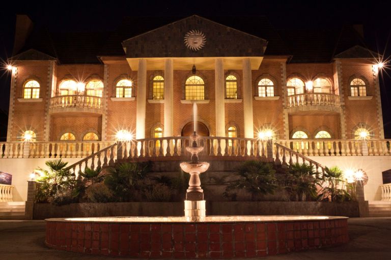 propriété 35 Pièces en vente sur Santiago de Chile (358000)