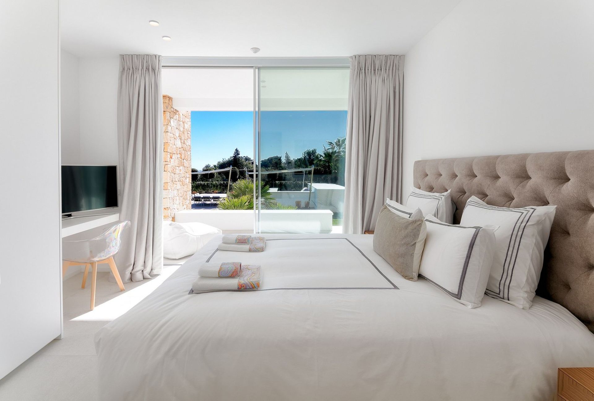 villa 17 Pièces en vente sur Ibiza (07800)