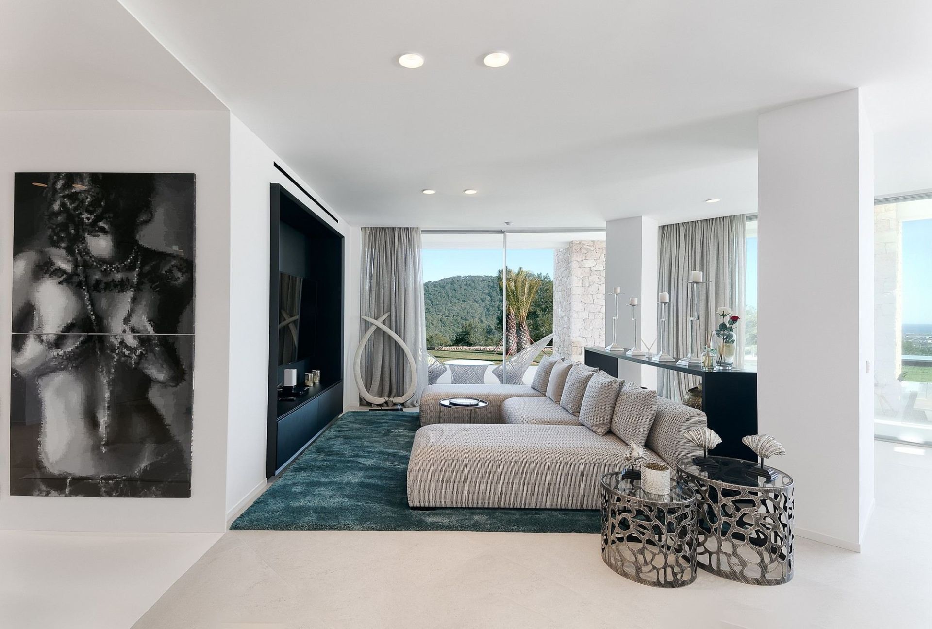 villa 17 Pièces en vente sur Ibiza (07800)