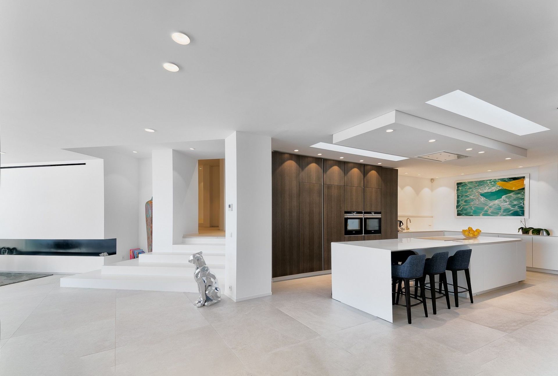 villa 17 Pièces en vente sur Ibiza (07800)