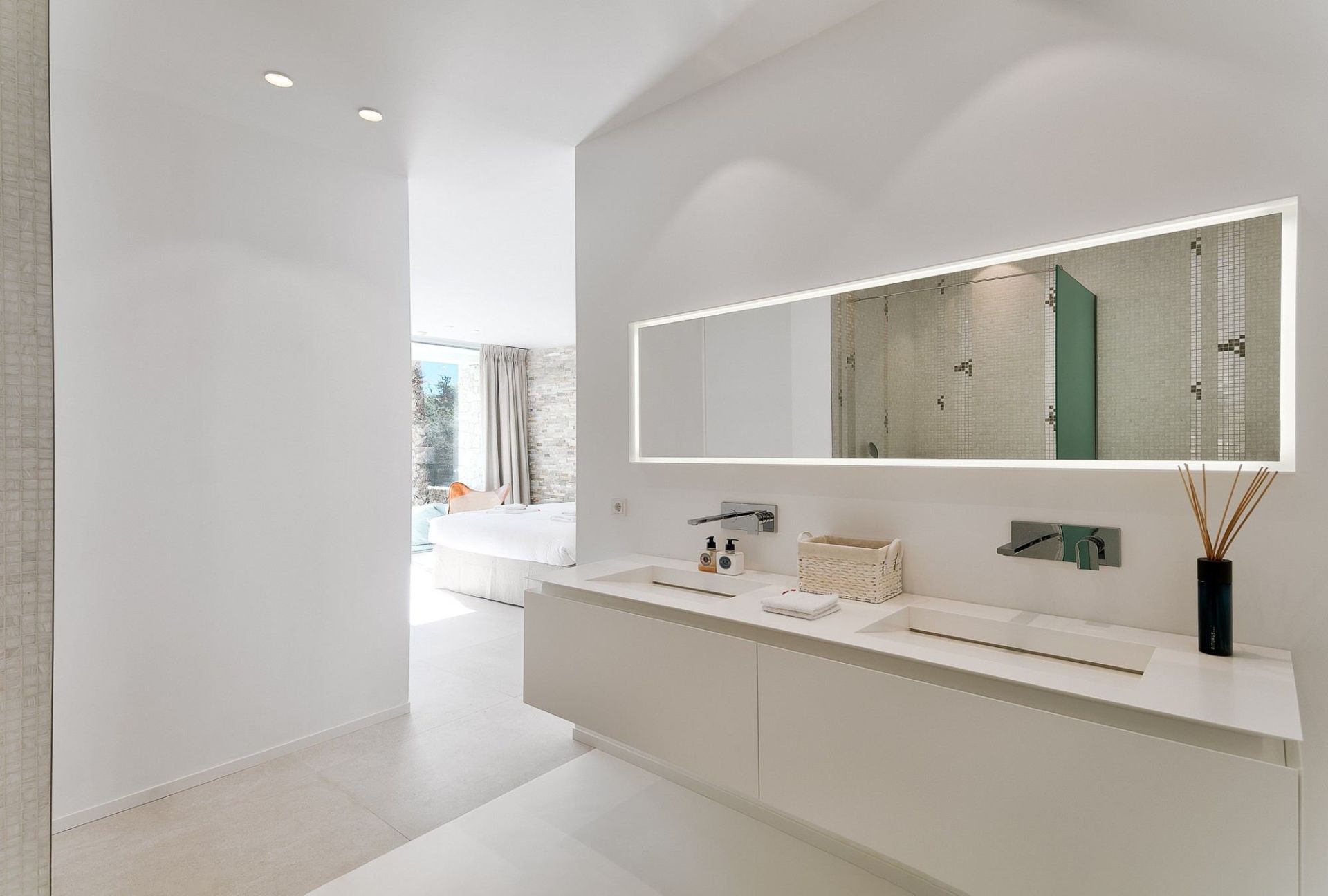 villa 17 Pièces en vente sur Ibiza (07800)