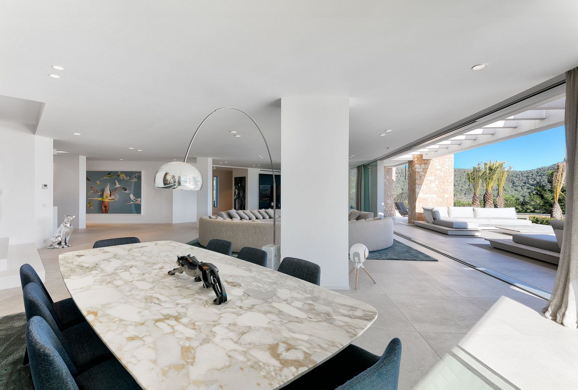 villa 17 Pièces en vente sur Ibiza (07800)