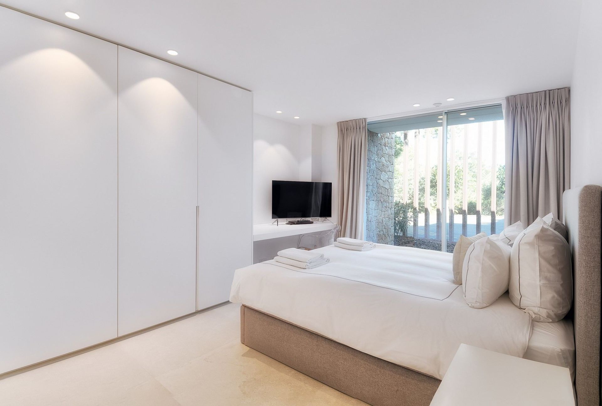 villa 17 Pièces en vente sur Ibiza (07800)