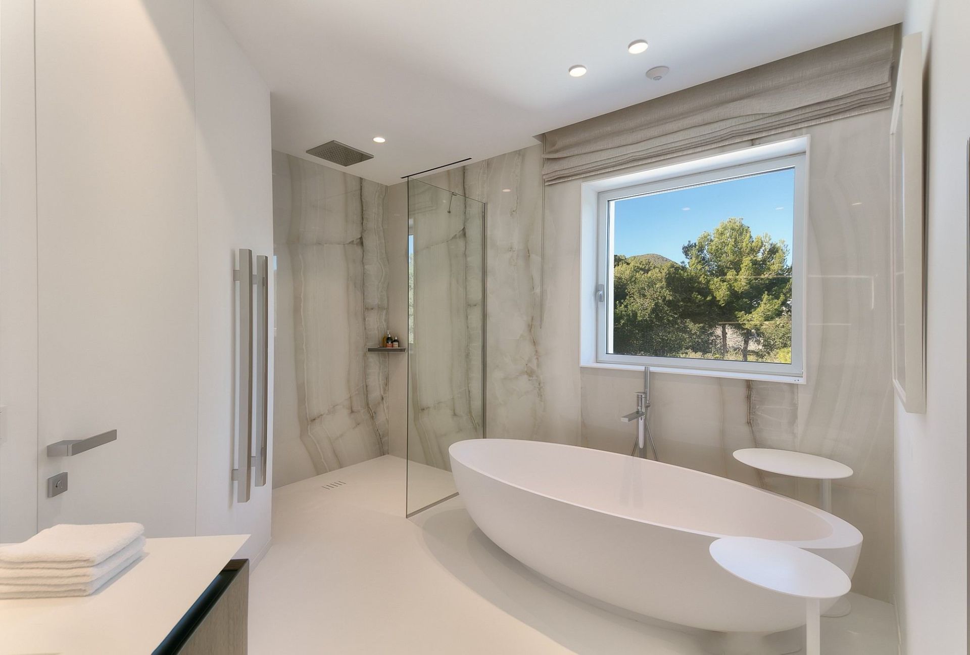 villa 17 Pièces en vente sur Ibiza (07800)