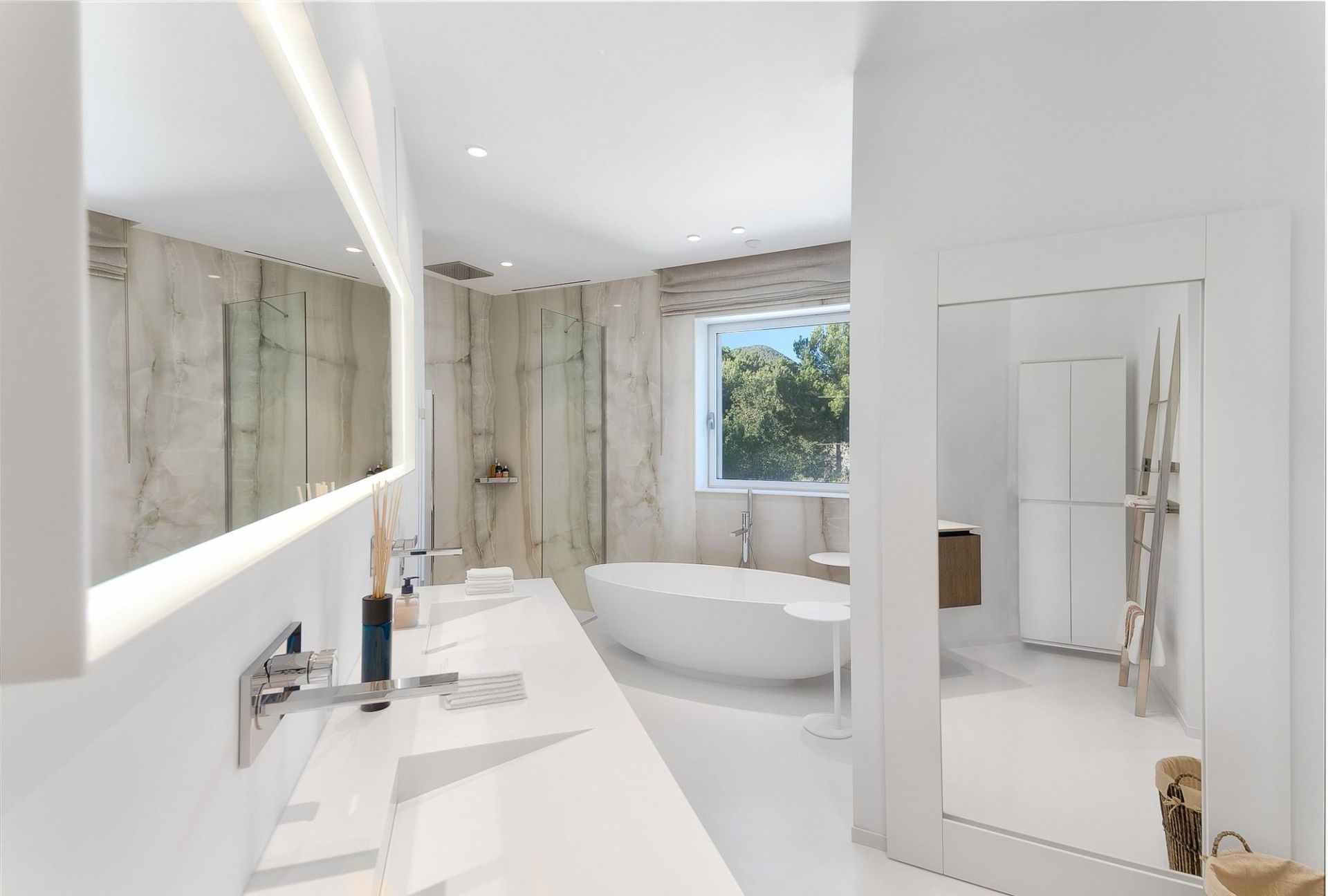 villa 17 Pièces en vente sur Ibiza (07800)