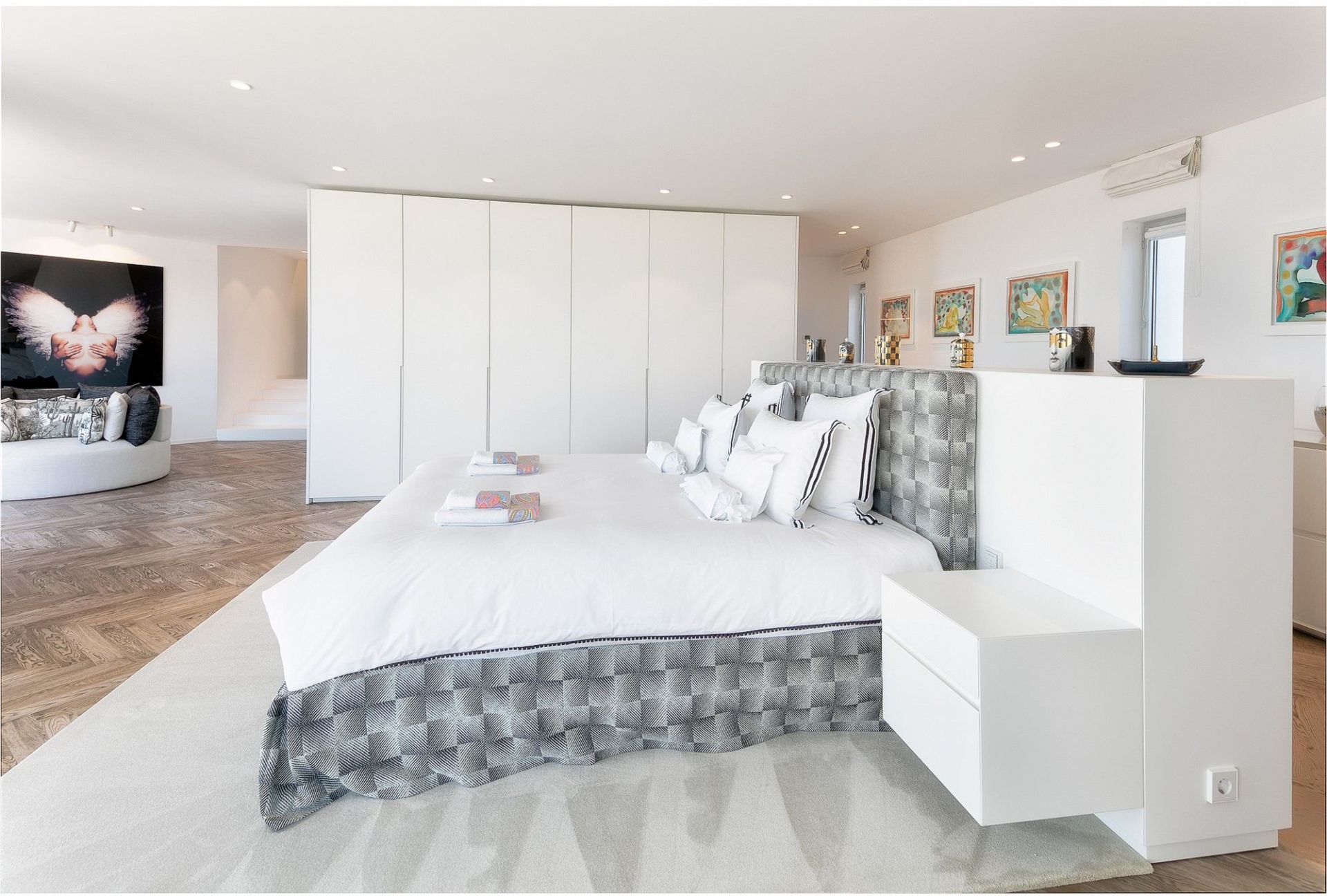 villa 17 Pièces en vente sur Ibiza (07800)