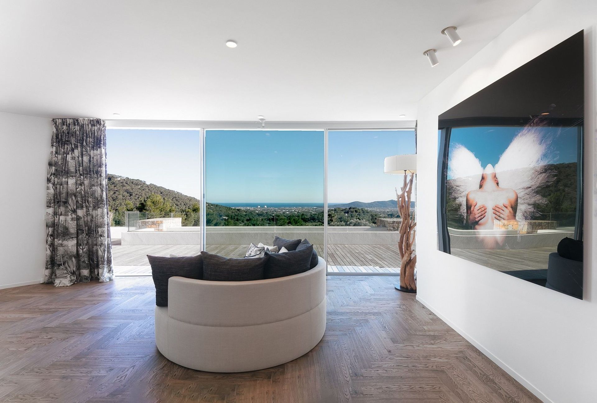 villa 17 Pièces en vente sur Ibiza (07800)