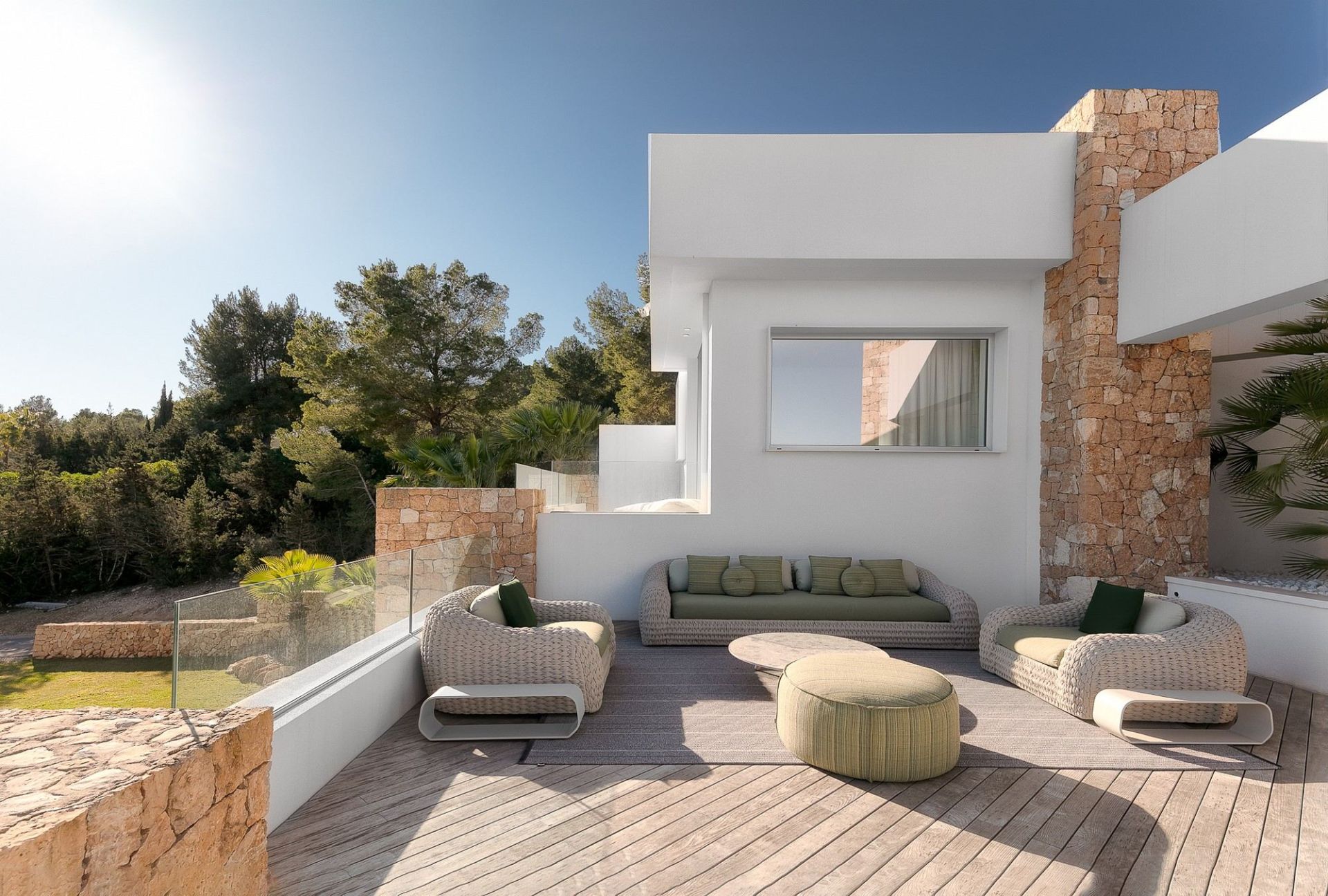 villa 17 Pièces en vente sur Ibiza (07800)