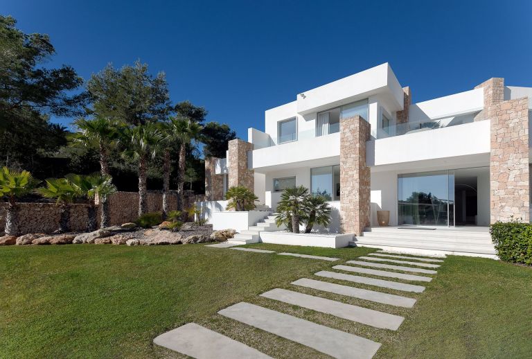 villa 17 Pièces en vente sur Ibiza (07800)