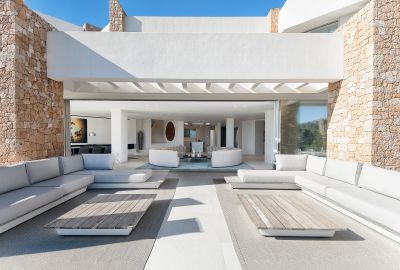 Vente Villa Ibiza 17 Pièces 600 m²
