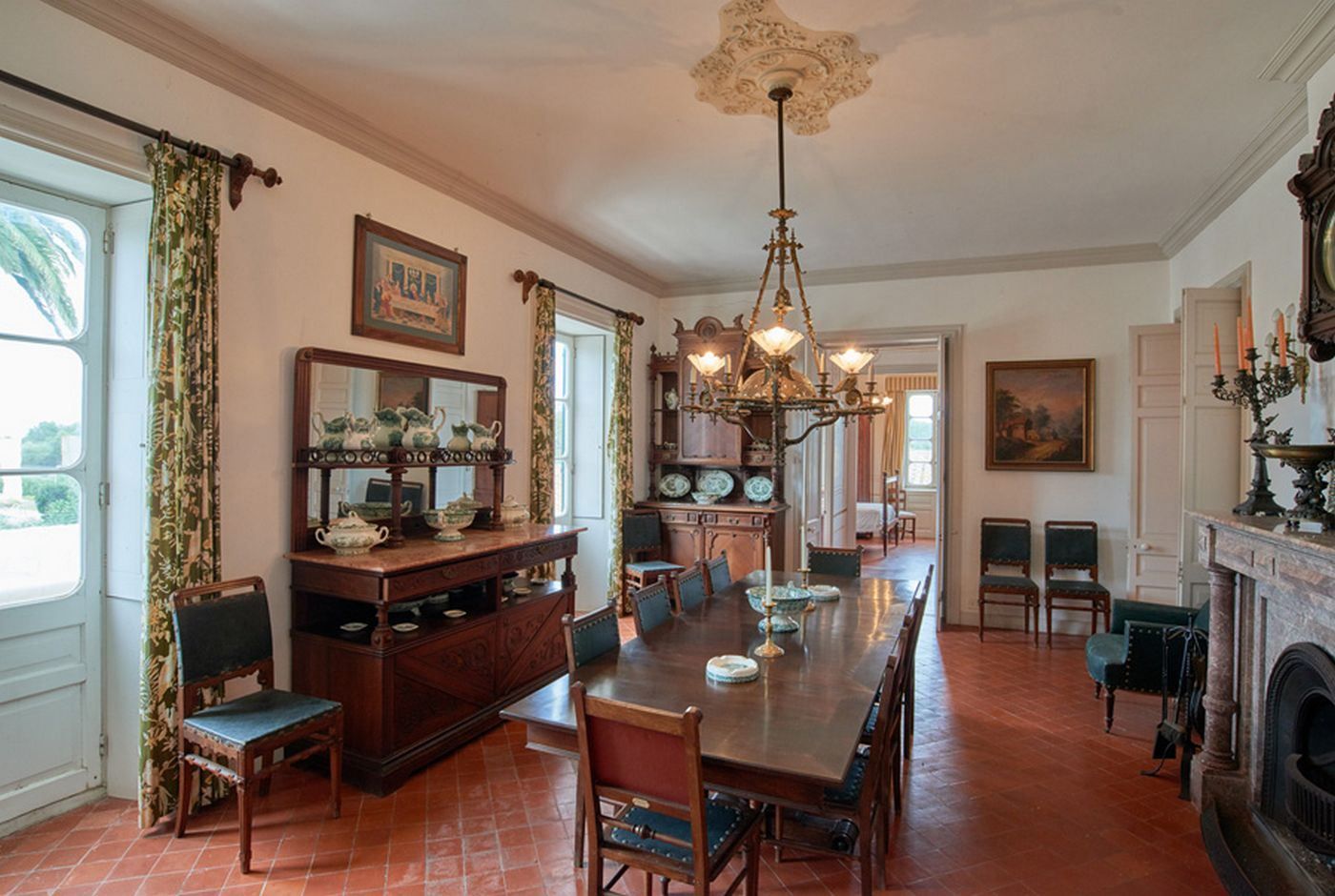 property 40 Rooms for sale on Minorque (07750)