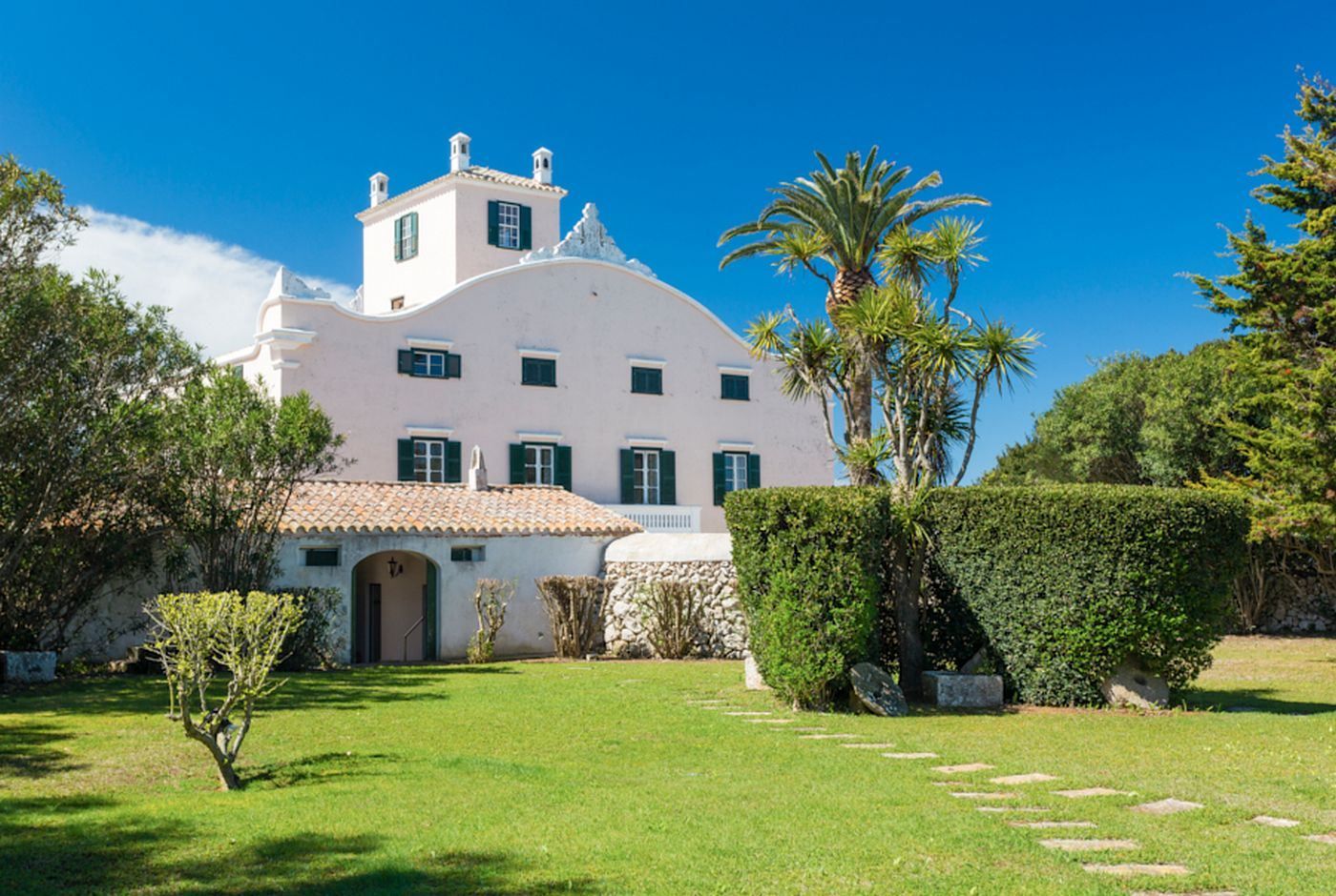 property 40 Rooms for sale on Minorque (07750)