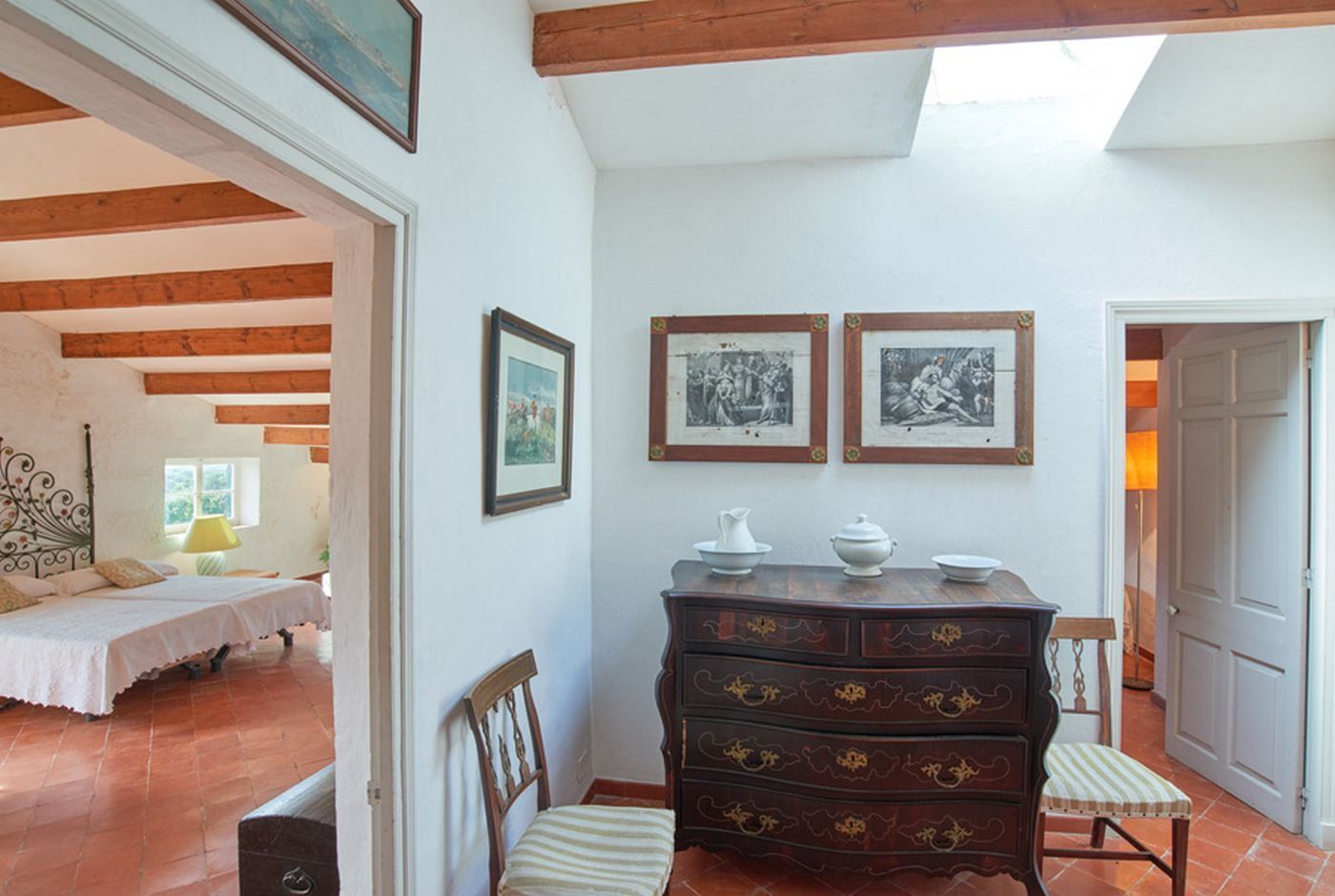 property 40 Rooms for sale on Minorque (07750)