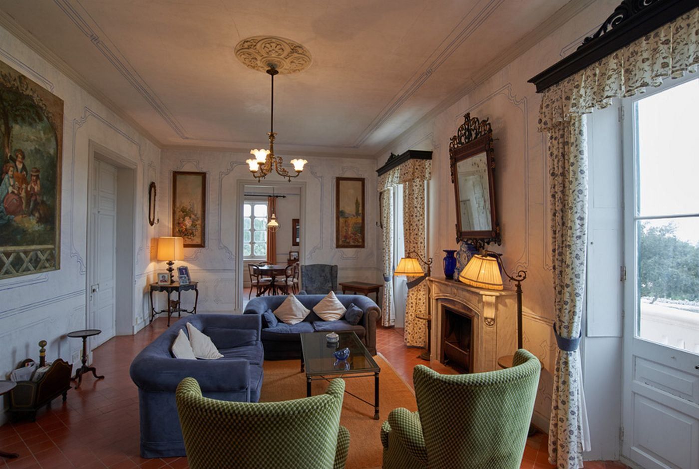 property 40 Rooms for sale on Minorque (07750)