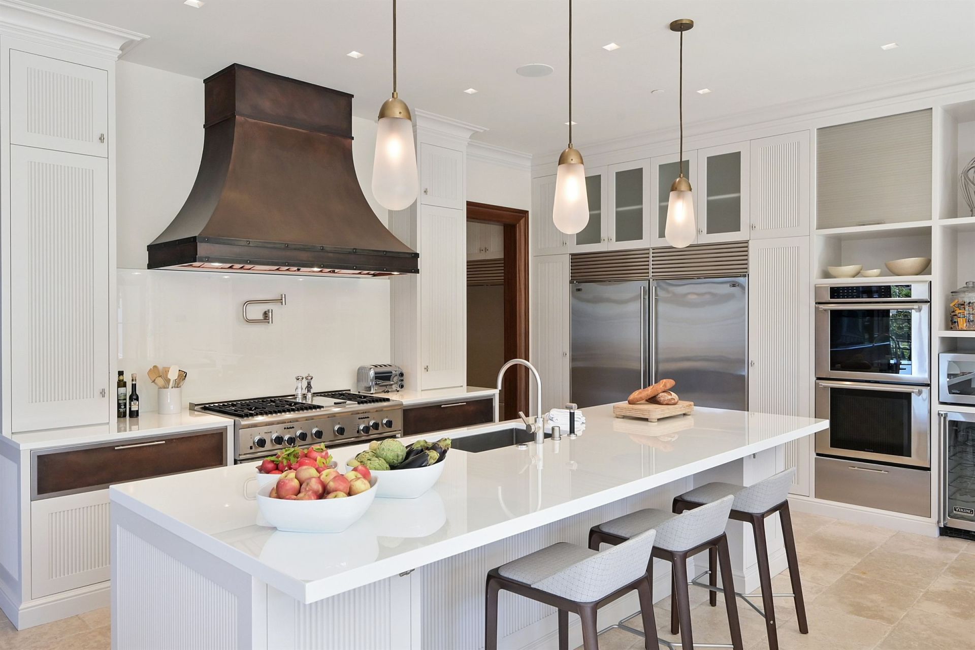 mansion 31 Rooms for sale on San Francisco (94115)