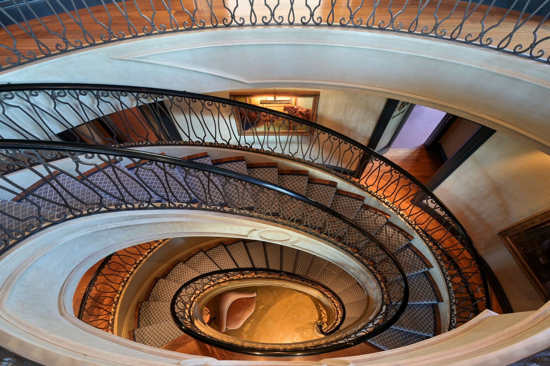 mansion 31 Rooms for sale on San Francisco (94115)