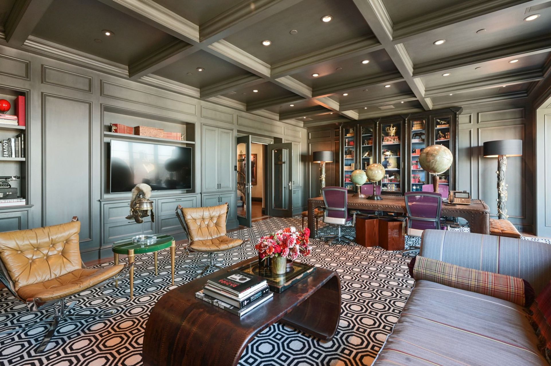 mansion 31 Rooms for sale on San Francisco (94115)