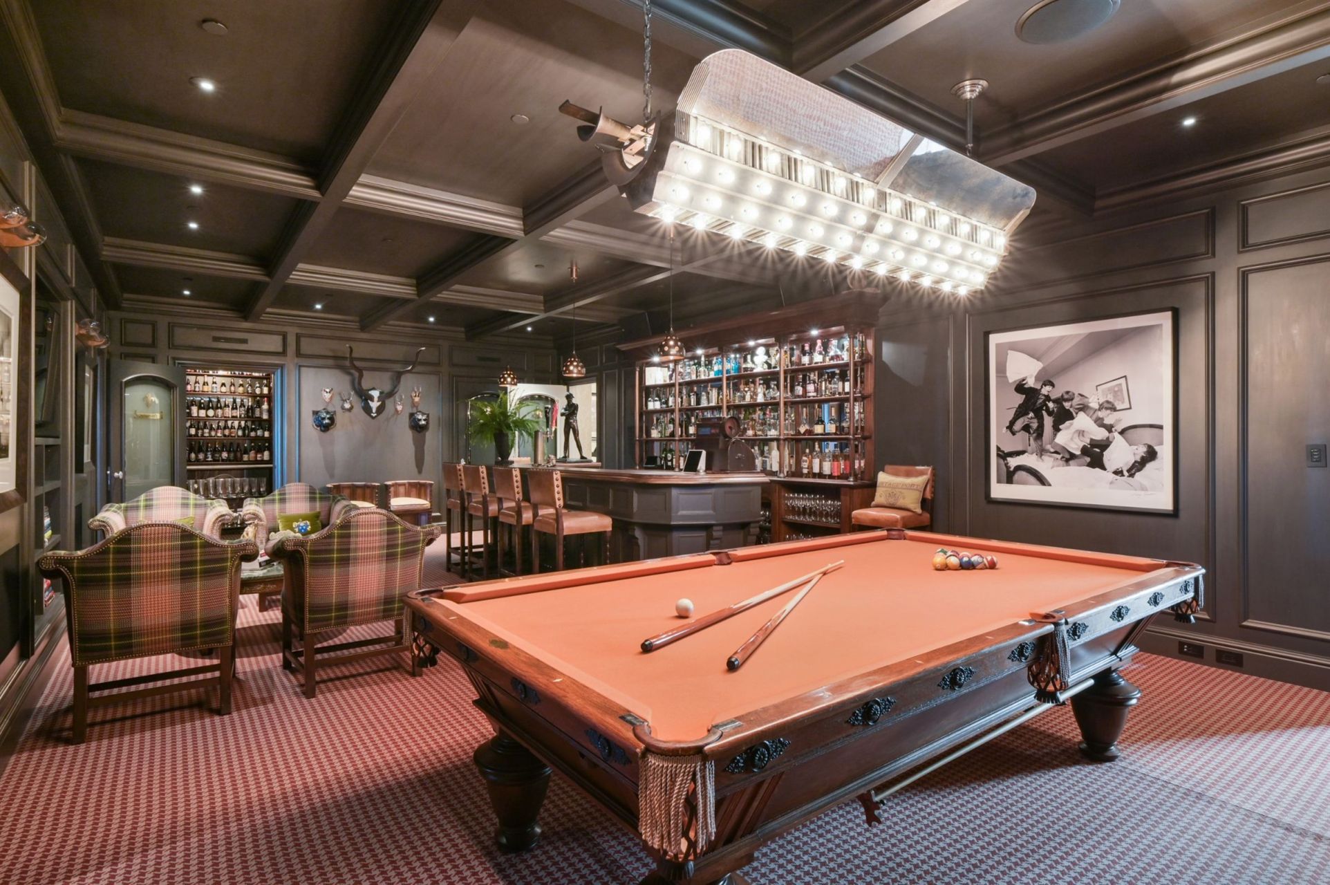 mansion 31 Rooms for sale on San Francisco (94115)