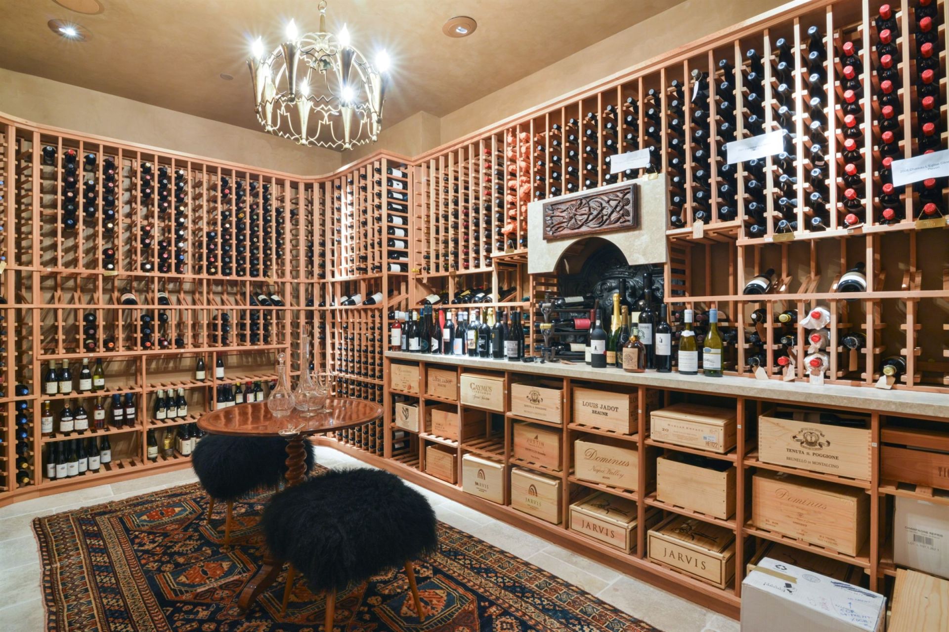 mansion 31 Rooms for sale on San Francisco (94115)