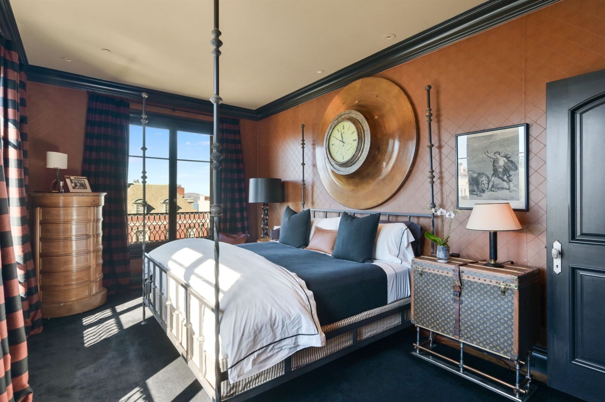 mansion 31 Rooms for sale on San Francisco (94115)