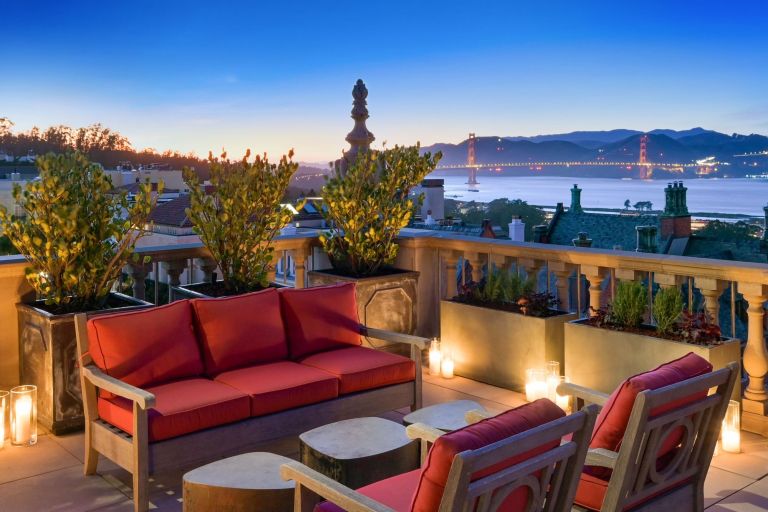 mansion 31 Rooms for sale on San Francisco (94115)