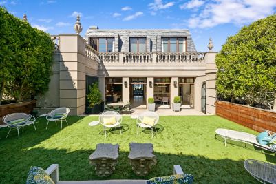 Sale Mansion San Francisco 31 Rooms 1077 m²