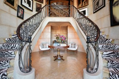 Sale Mansion San Francisco 31 Rooms 1077 m²