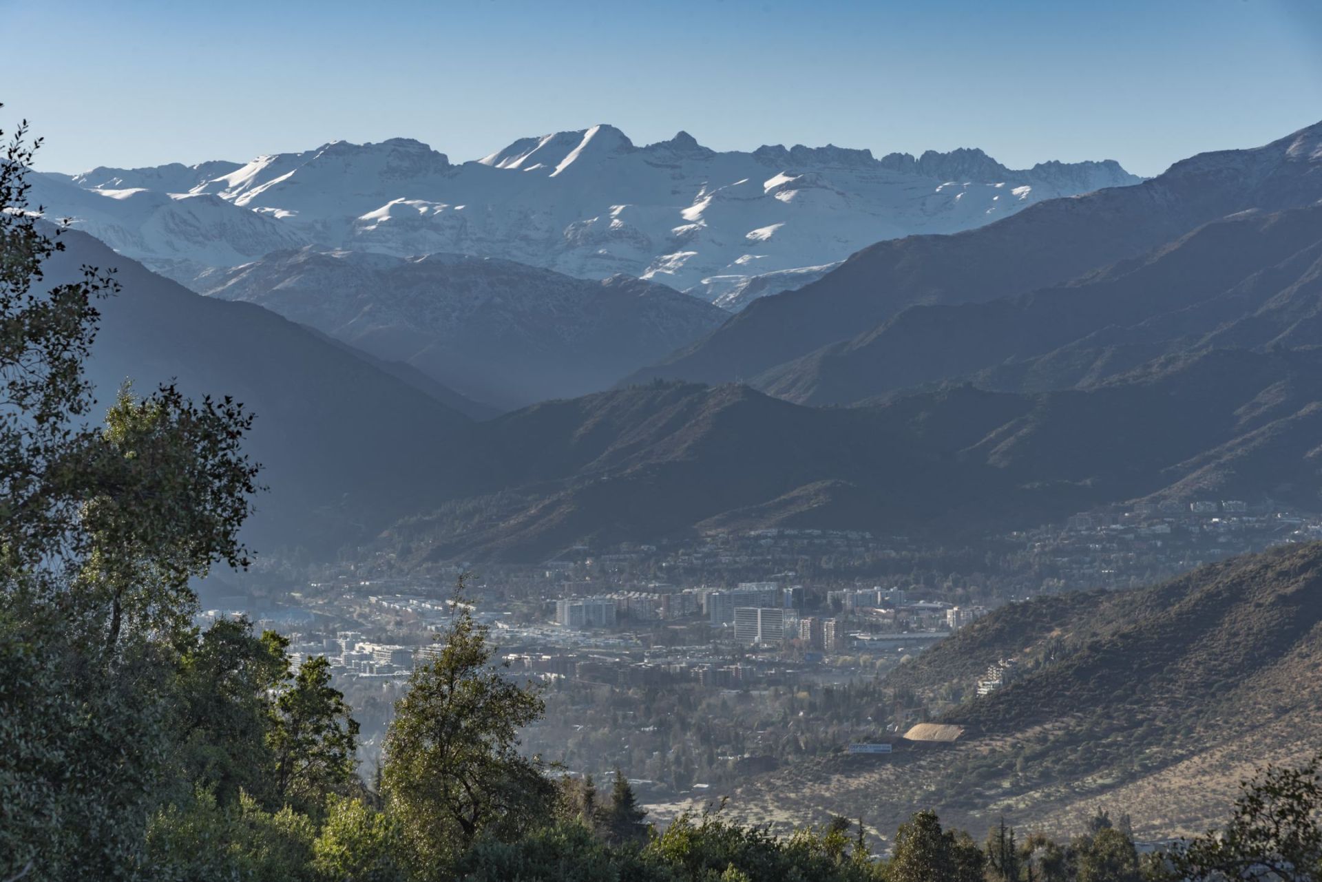 propriété 19 Pièces en vente sur Santiago De Chile (750000)