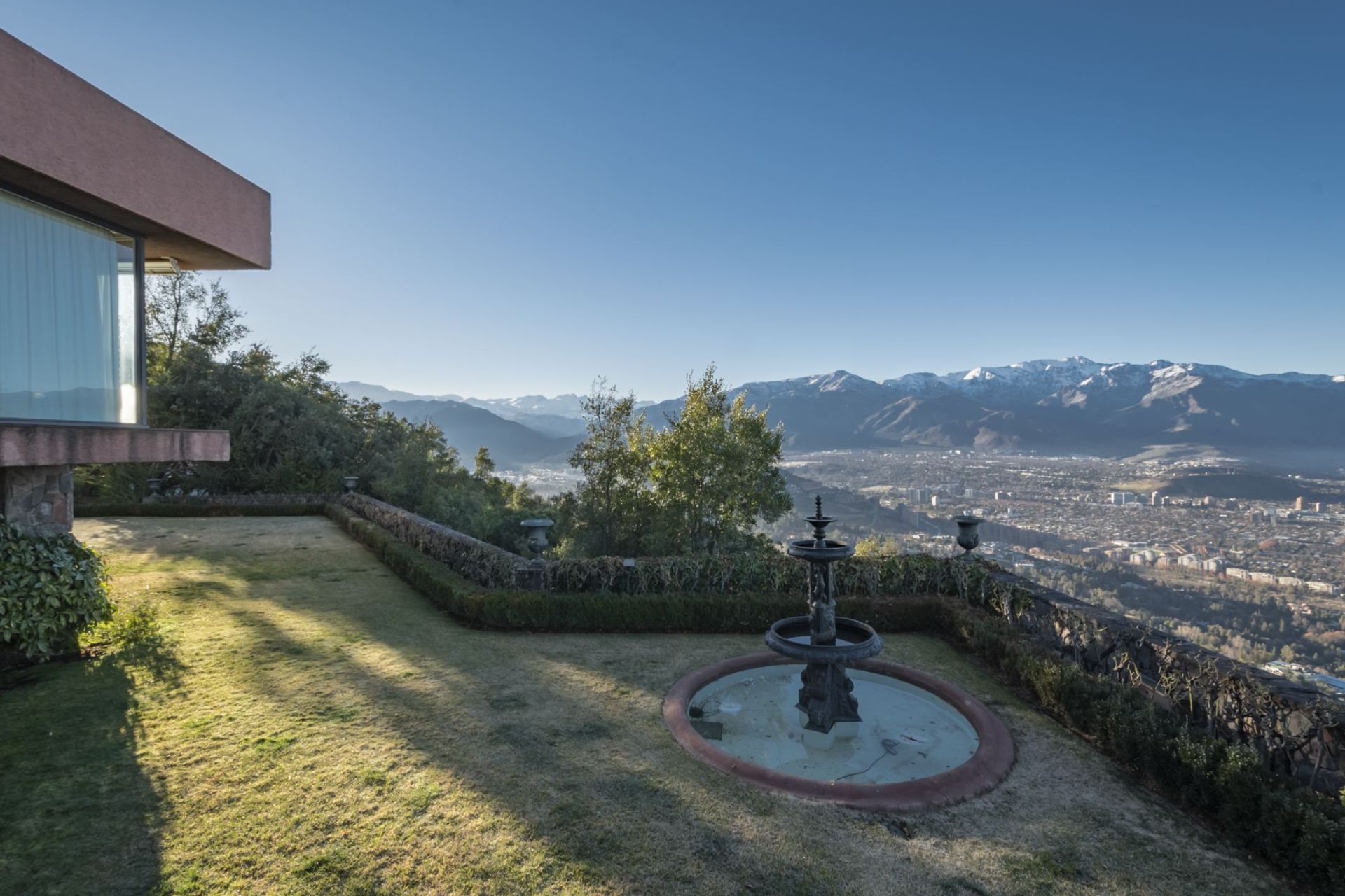 propriété 19 Pièces en vente sur Santiago De Chile (750000)