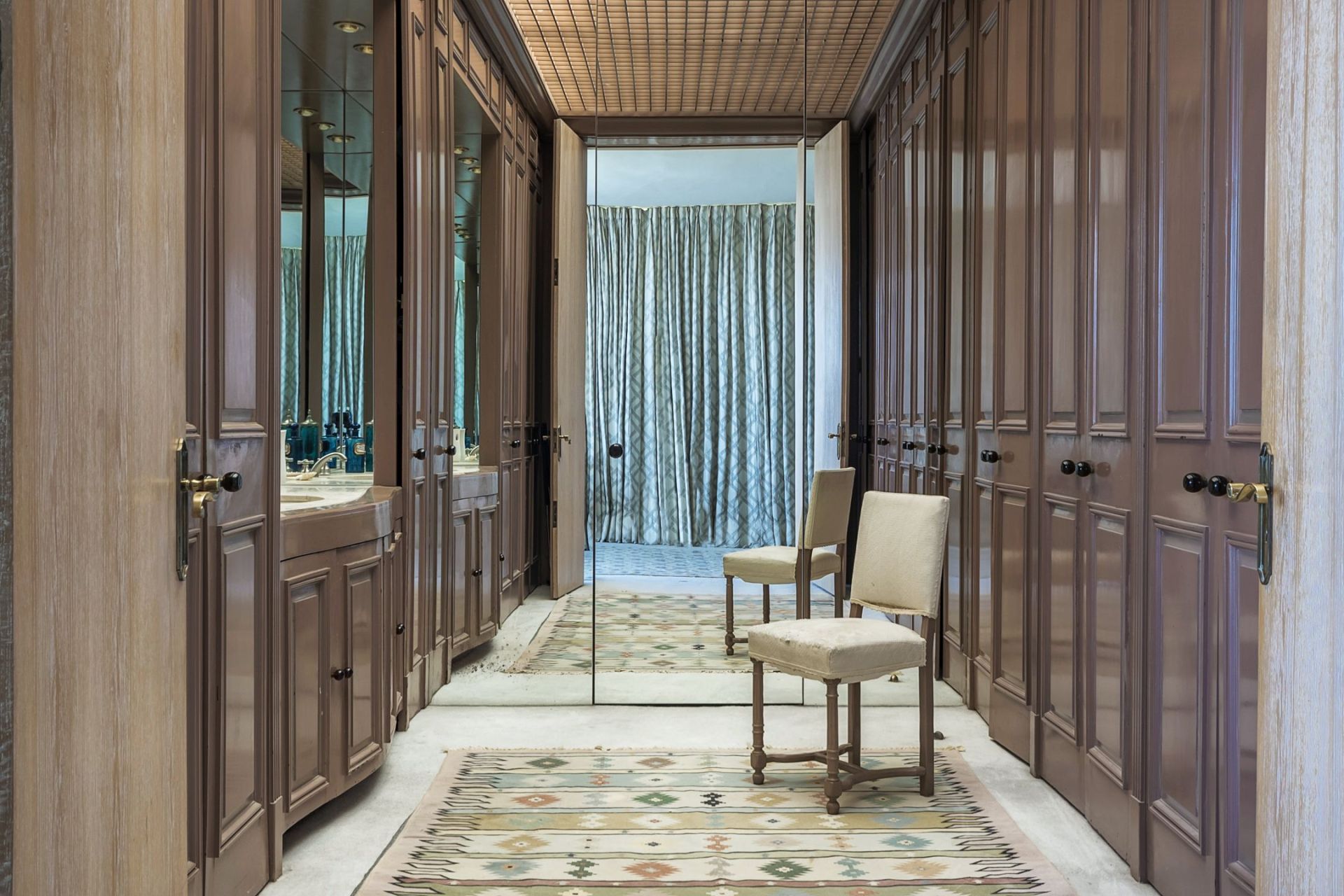 propriété 19 Pièces en vente sur Santiago De Chile (750000)