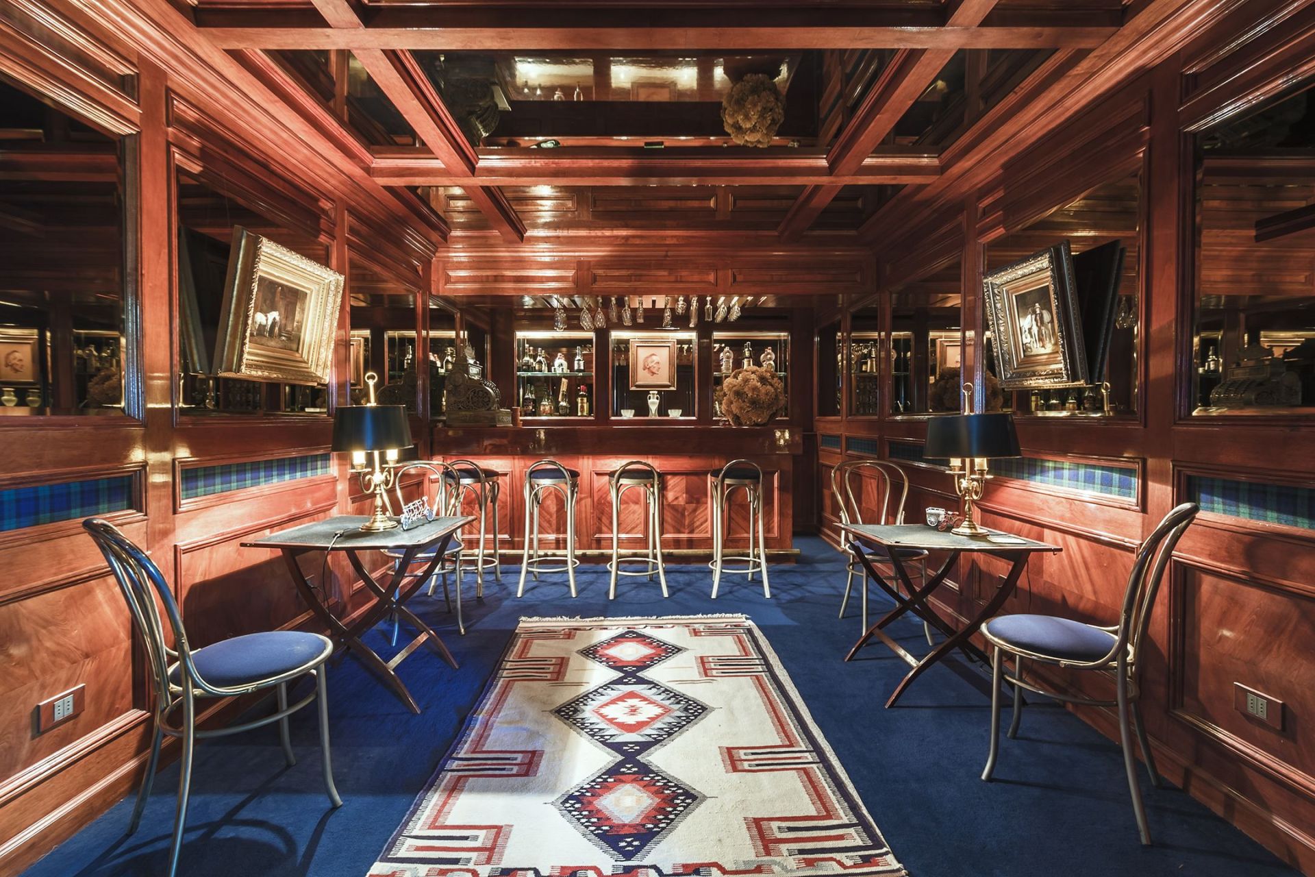 propriété 19 Pièces en vente sur Santiago De Chile (750000)