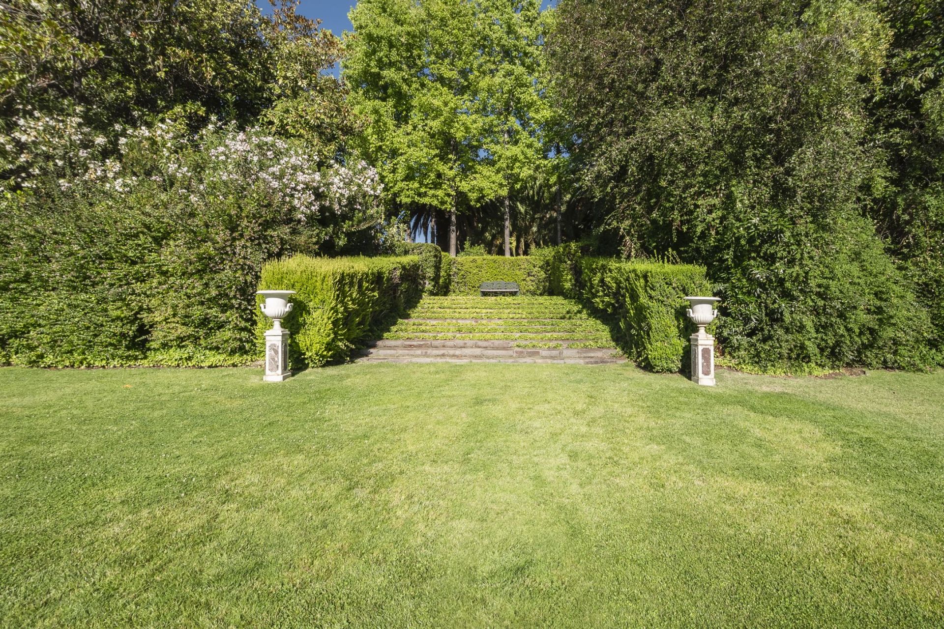 propriété 19 Pièces en vente sur Santiago De Chile (750000)