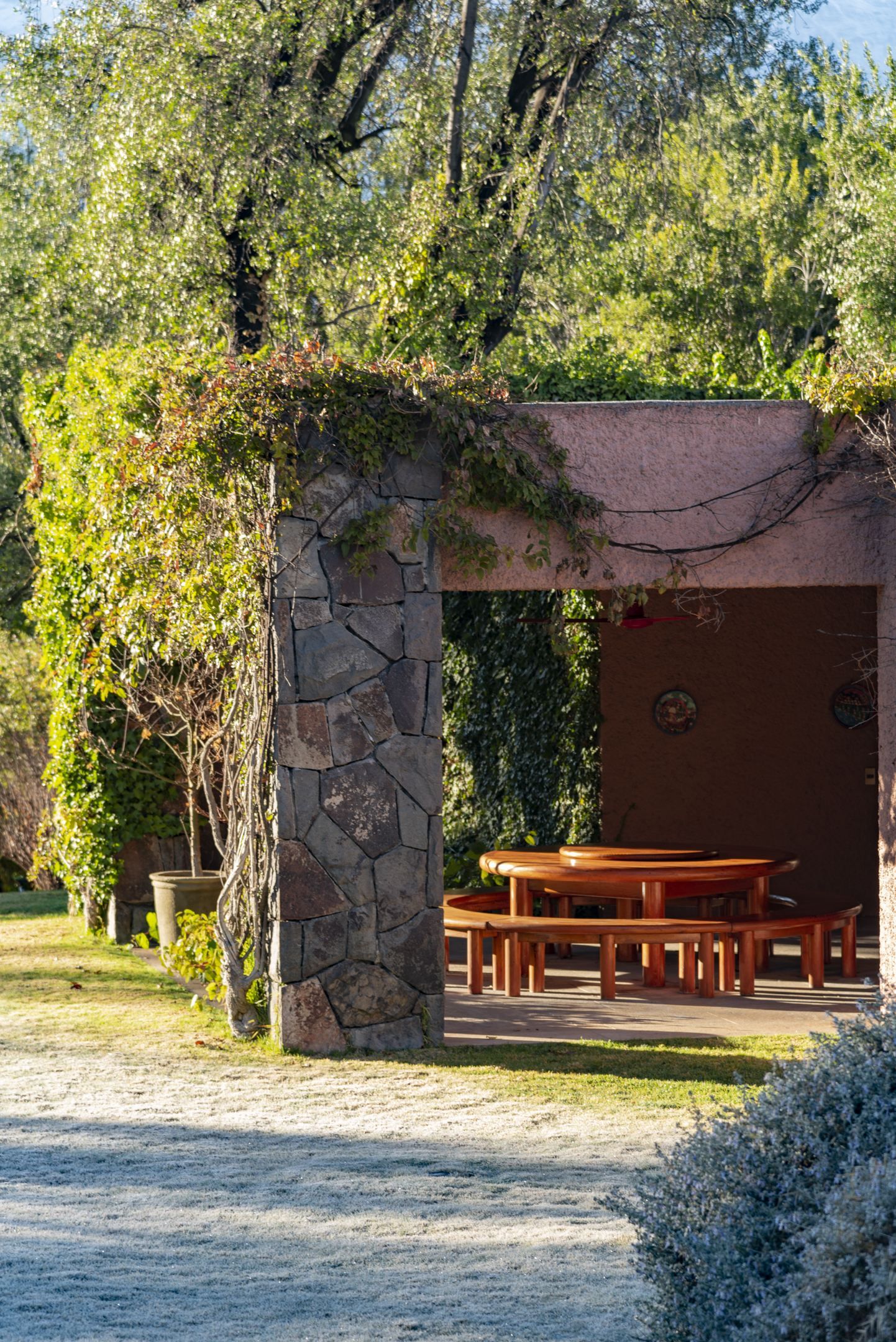 propriété 19 Pièces en vente sur Santiago De Chile (750000)